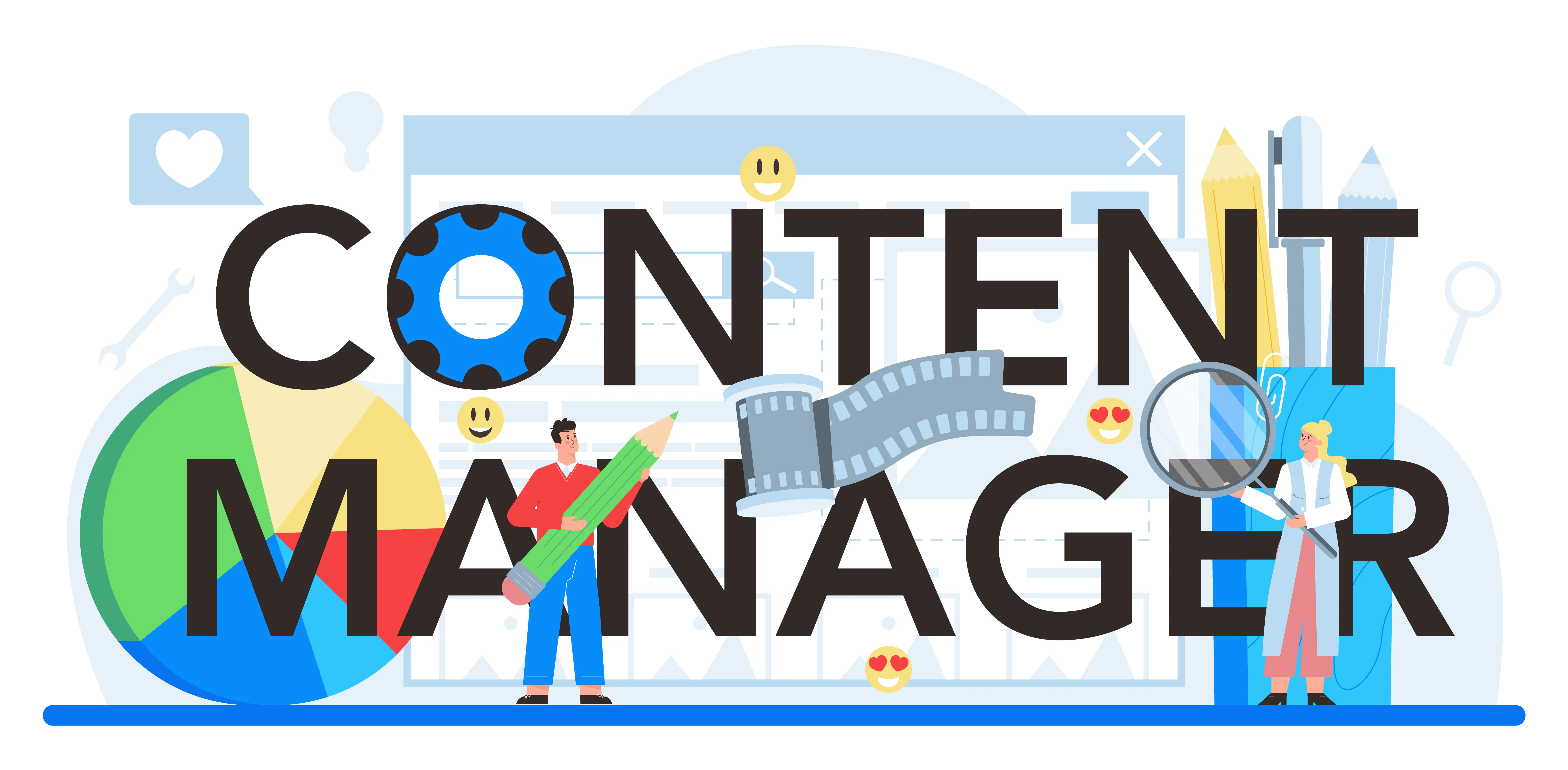 Content marketing ideas and planning