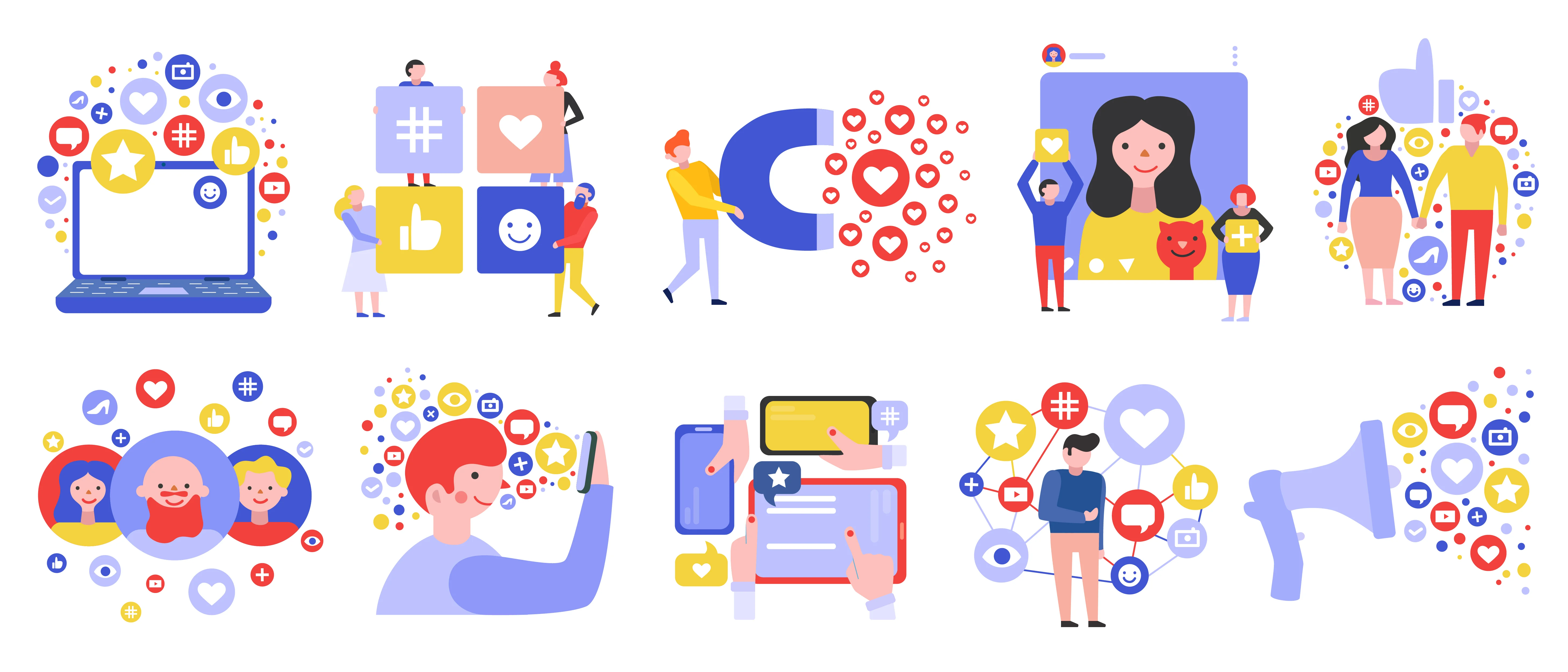 Local search and lead generation
